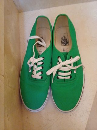 Zapatillas VANS