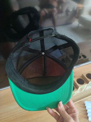 Gorra Vans
