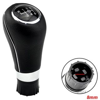 Pomo palanca de cambios Mercedes W204 W207 A207 6v