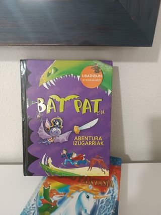 Pack libros Gerónimo stilton