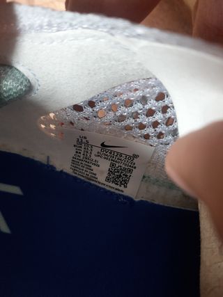 Zapatillas Nike Vaporfly next 3%