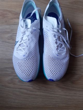 Zapatillas Nike Vaporfly next 3%