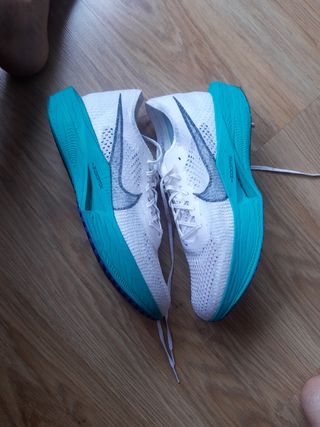 Zapatillas Nike Vaporfly next 3%