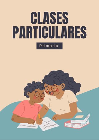 Clases Particulares