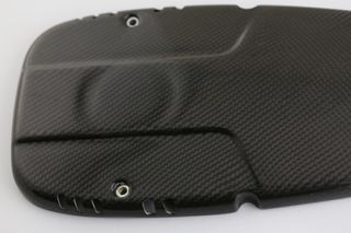 Tapa de alternador carbono BMW R1150 RT GS ST R