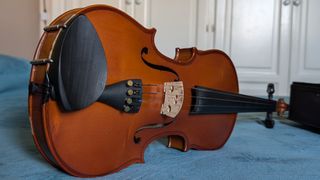 Violin Kreutzer School  4/4