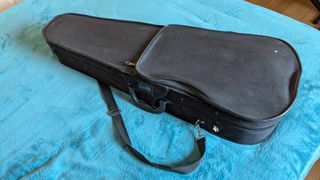 Violin Kreutzer School  4/4