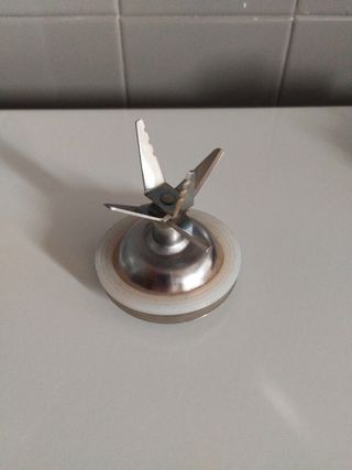 Jarra batidora de vaso