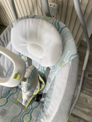 Hamaca balancin ingenuity