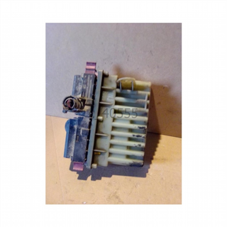 Centralita motor uce Opel Astra G (1996-20 c_40555