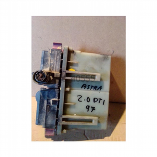 Centralita motor uce Opel Astra G (1996-20 c_40555