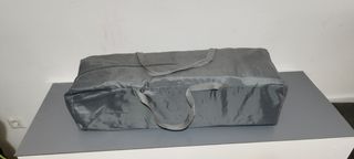 Cuna de viaje Asalvo nueva