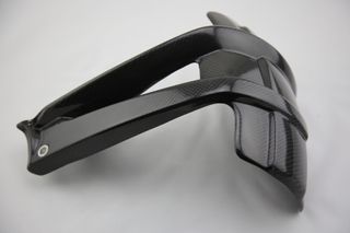 Guardabarros traseros carbono BMW R1200GS / ADVNTR