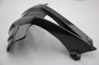 Guardabarros traseros carbono BMW R1200GS / ADVNTR