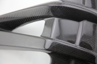 Guardabarros traseros carbono BMW R1200GS / ADVNTR