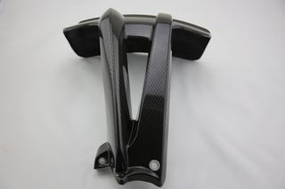 Guardabarros traseros carbono BMW R1200GS / ADVNTR