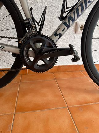 S-works tarmac sl6