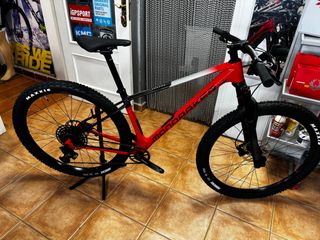 Mondraker Chrono Carbon DC