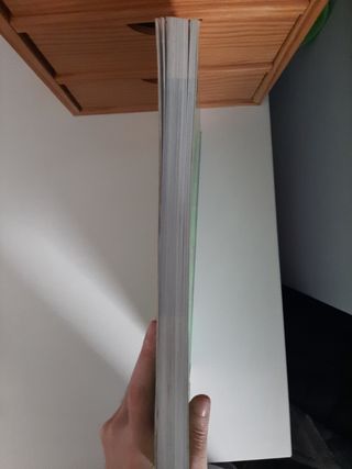 Biologia 2º Bachillerato / 2009