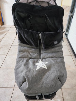 Silla de paseo de bebé Marca Mini