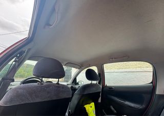 Peugeot 206 año 2000