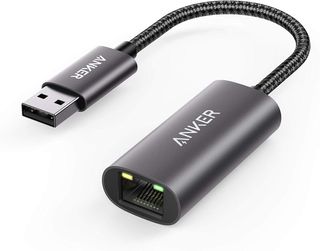 Adaptador USB 3.0 a Ethernet para Mac