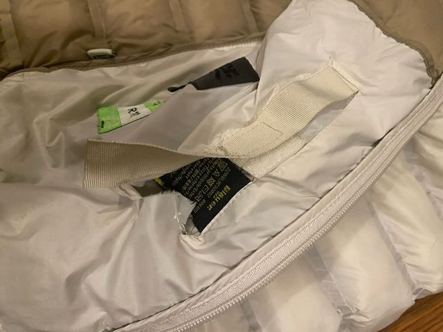 Blauer uomo bianco L