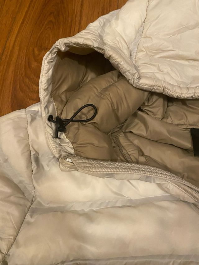 Blauer uomo bianco L