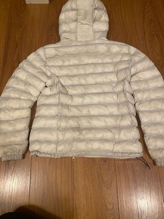 Blauer uomo bianco L