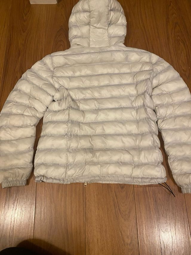 Blauer uomo bianco L