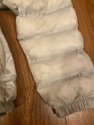 Blauer uomo bianco L