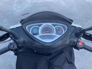 Scooter Kymco people 250cc