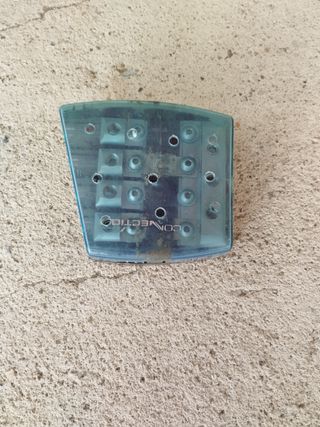 Fusibles equipo de musica de coche