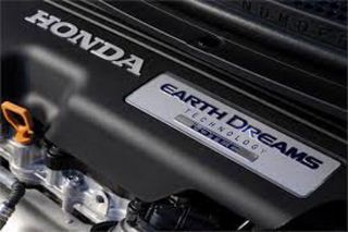 Motor honda civic 1.6 120 cv diesel N16A1 i-dtec