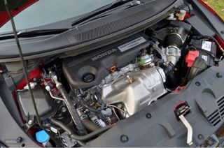 Motor honda civic 1.6 120 cv diesel N16A1 i-dtec