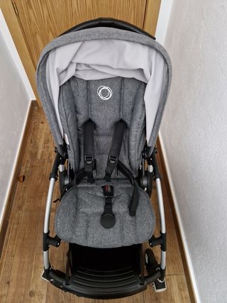 Silla paseo Bugaboo Bee5
