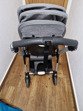 Silla paseo Bugaboo Bee5