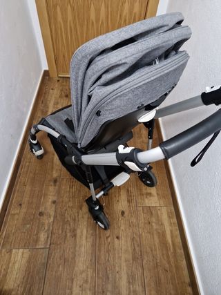 Silla paseo Bugaboo Bee5