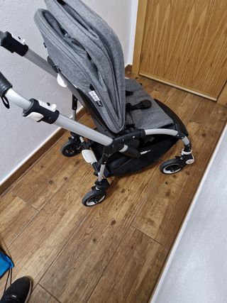 Silla paseo Bugaboo Bee5