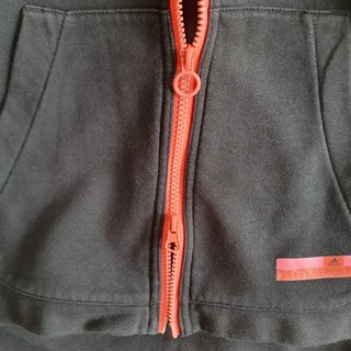 Sudadera adidas Stella McCartney XS