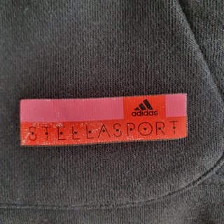 Sudadera adidas Stella McCartney XS