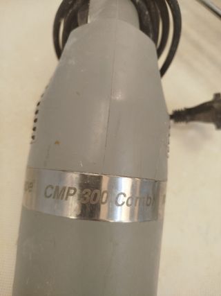 TRITURADORA ROBOT COUPÉ