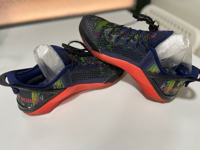 ZAPATILLAS Nike METCON 6 CROSSFIT