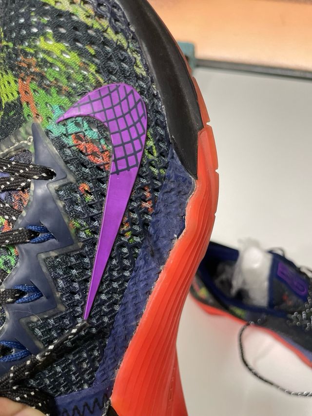 ZAPATILLAS Nike METCON 6 CROSSFIT