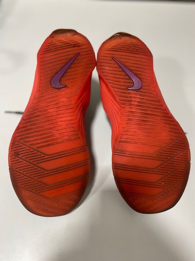 ZAPATILLAS Nike METCON 6 CROSSFIT