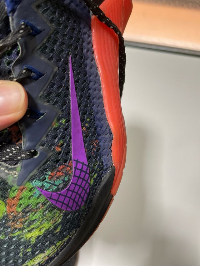 ZAPATILLAS Nike METCON 6 CROSSFIT