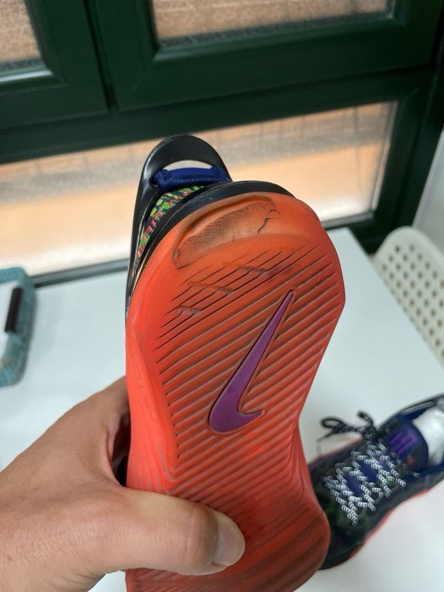 ZAPATILLAS Nike METCON 6 CROSSFIT