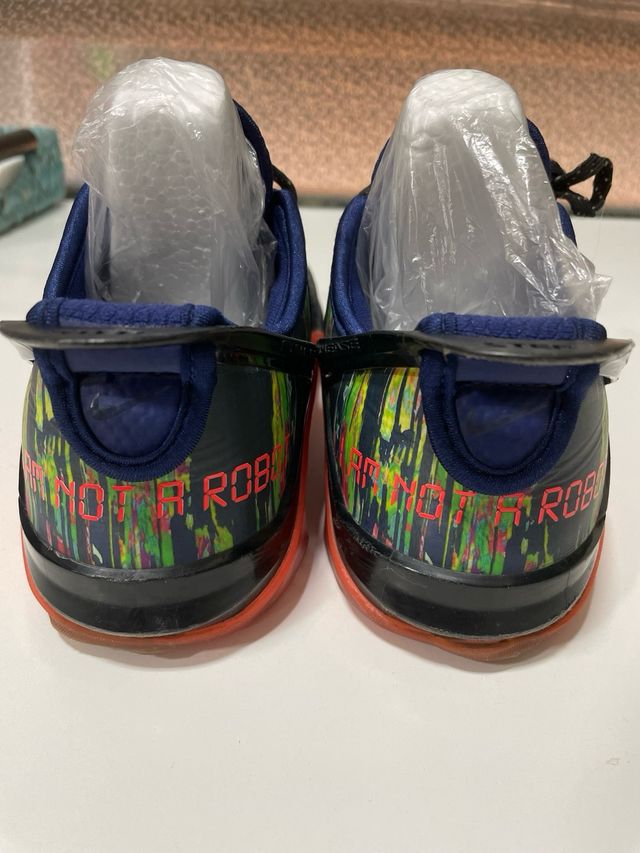 ZAPATILLAS Nike METCON 6 CROSSFIT