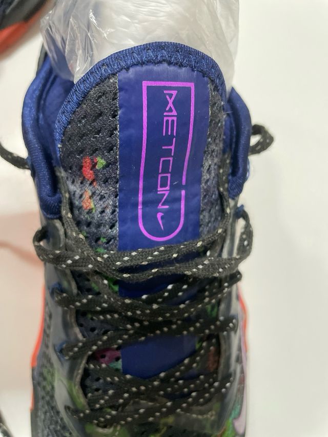 ZAPATILLAS Nike METCON 6 CROSSFIT