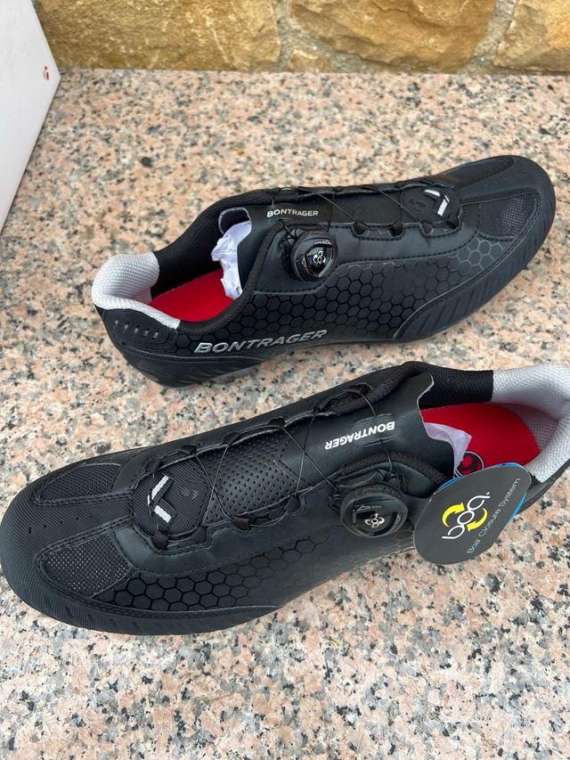 Zapatillas de. MTB Foray bontrager